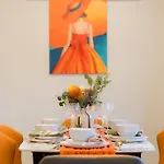 Miss Orange\'S Base In Ryde