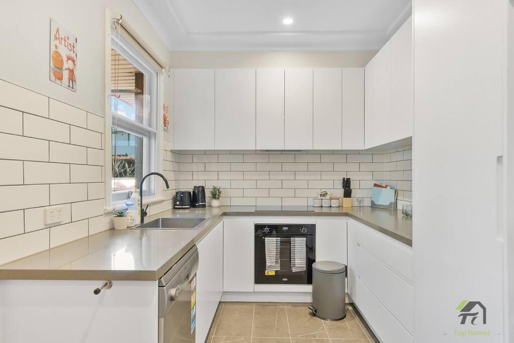Miss Orange's Base In Ryde Sydney